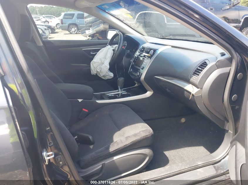 2014 NISSAN ALTIMA 2.5 SV - 1N4AL3AP5EC194903