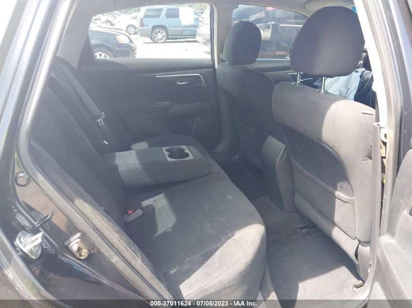 2014 NISSAN ALTIMA 2.5 SV - 1N4AL3AP5EC194903