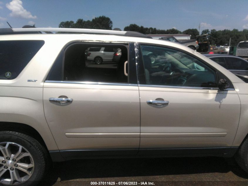2013 GMC ACADIA SLT - 1GKKVRKD0DJ153464