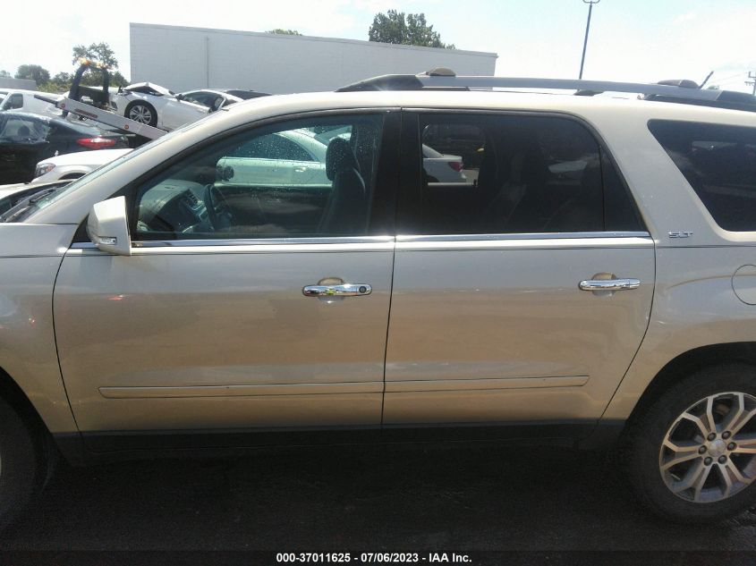 2013 GMC ACADIA SLT - 1GKKVRKD0DJ153464