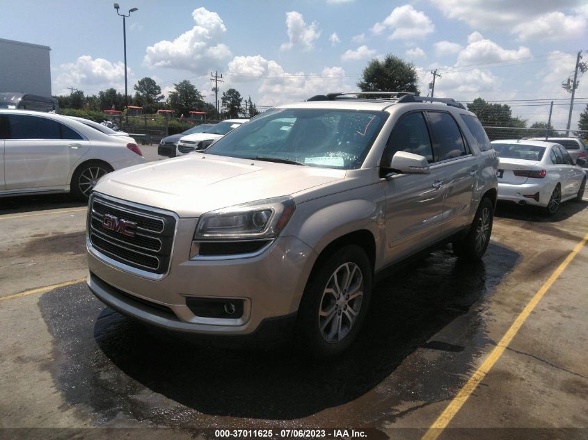 2013 GMC ACADIA SLT - 1GKKVRKD0DJ153464