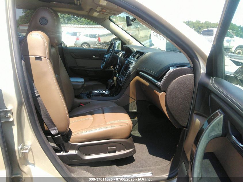 2013 GMC ACADIA SLT - 1GKKVRKD0DJ153464