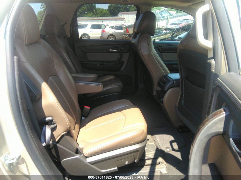 2013 GMC ACADIA SLT - 1GKKVRKD0DJ153464