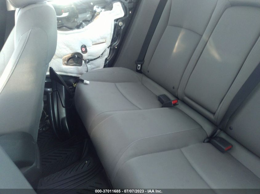2017 HONDA CIVIC SEDAN EX-T - 19XFC1F34HE006279