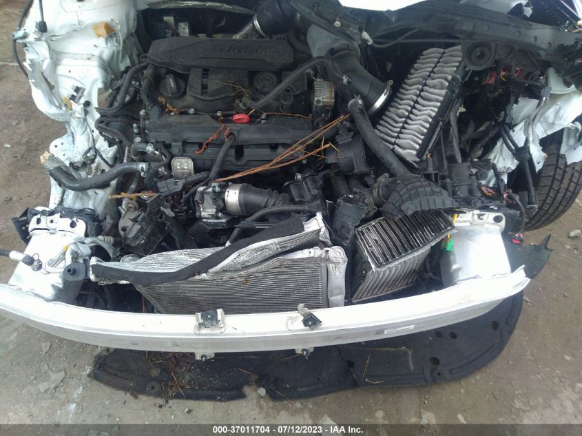 2021 KIA K5 LXS - 5XXG14J27MG046755