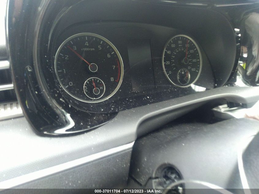 2021 KIA K5 LXS - 5XXG14J27MG046755