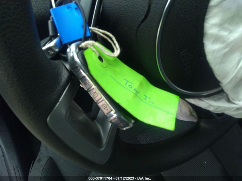 2021 KIA K5 LXS - 5XXG14J27MG046755