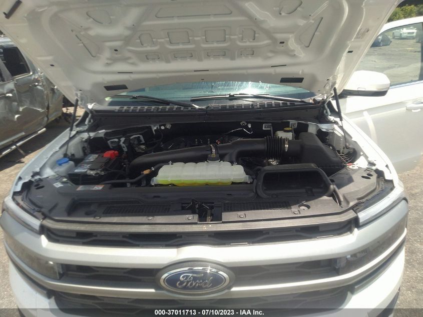 2023 FORD EXPEDITION MAX XLT - 1FMJK1H88PEA26403