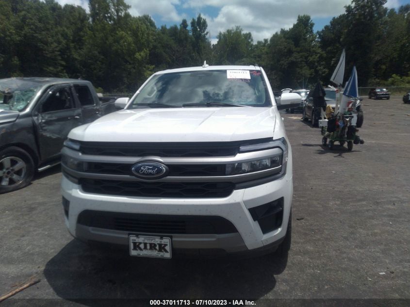 2023 FORD EXPEDITION MAX XLT - 1FMJK1H88PEA26403