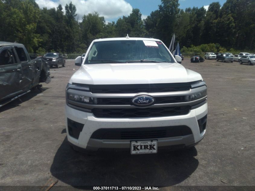 2023 FORD EXPEDITION MAX XLT - 1FMJK1H88PEA26403