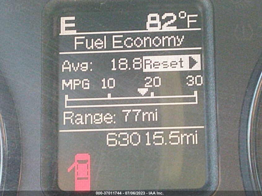 2020 RAM 1500 CLASSIC SLT - 1C6RR7TTXLS109321