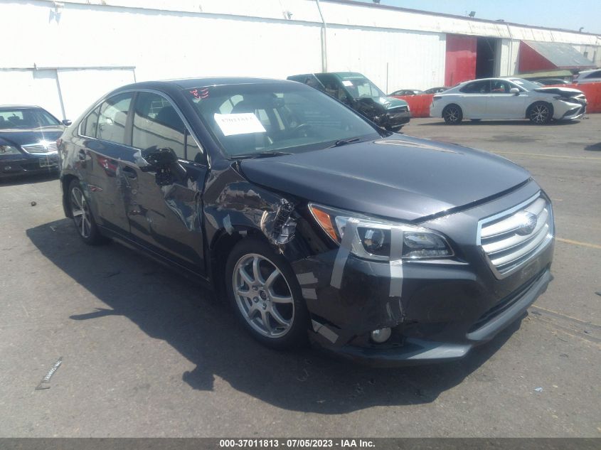 2015 SUBARU LEGACY 2.5I LIMITED - 4S3BNAJ60F3031453
