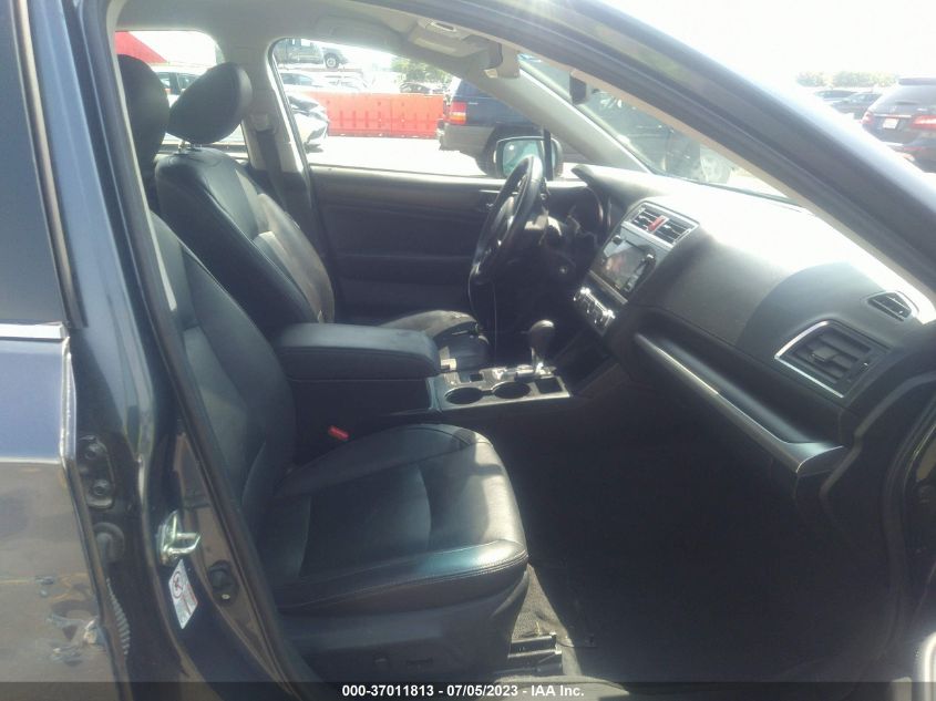 2015 SUBARU LEGACY 2.5I LIMITED - 4S3BNAJ60F3031453