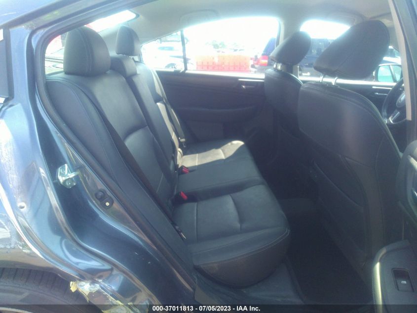 2015 SUBARU LEGACY 2.5I LIMITED - 4S3BNAJ60F3031453
