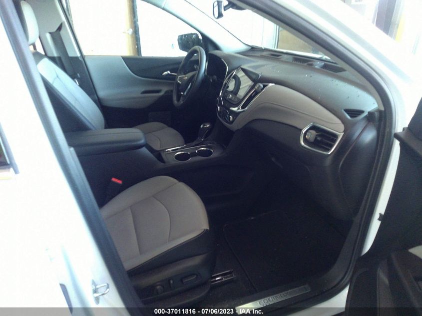 2021 CHEVROLET EQUINOX PREMIER - 3GNAXXEV4MS153094