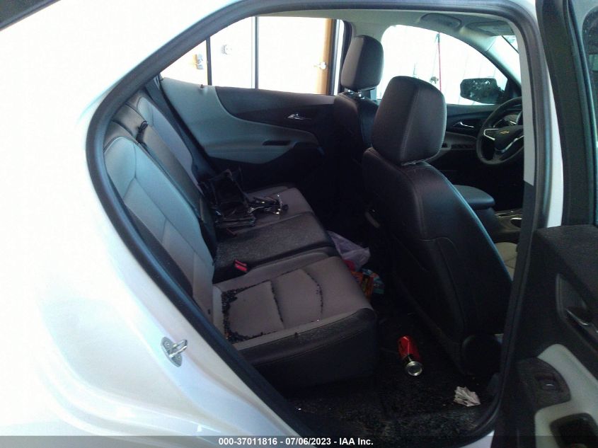 2021 CHEVROLET EQUINOX PREMIER - 3GNAXXEV4MS153094