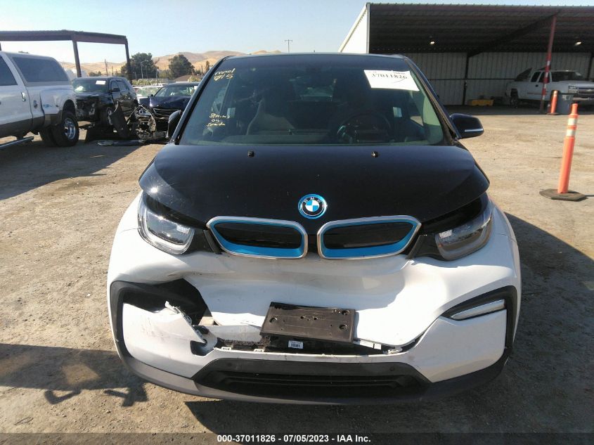 2019 BMW I3 - WBY8P4C56K7D00389