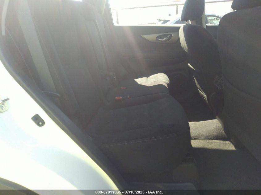 2014 NISSAN ROGUE S/SL/SV - 5N1AT2MVXEC826112