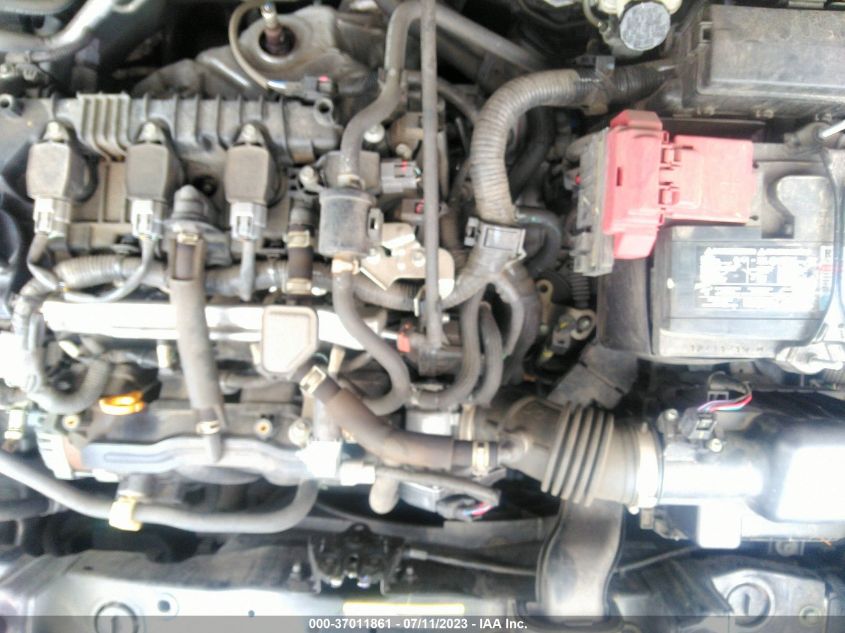 2020 NISSAN KICKS S - 3N1CP5BVXLL480802