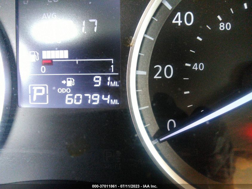 2020 NISSAN KICKS S - 3N1CP5BVXLL480802