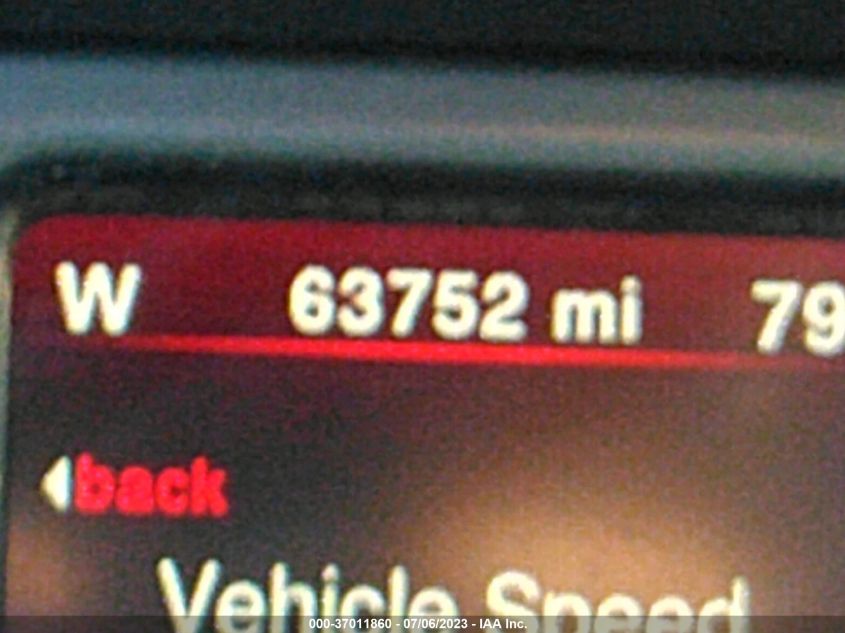2020 DODGE JOURNEY CROSSROAD - 3C4PDCGB9LT265924