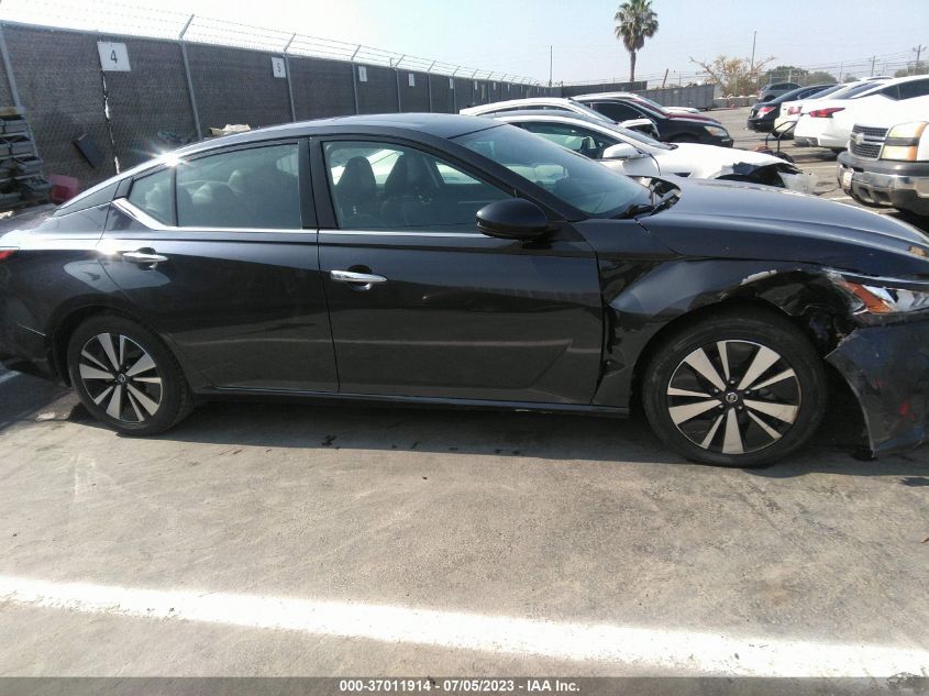 2019 NISSAN ALTIMA 2.5 SL - 1N4BL4EV5KC225761