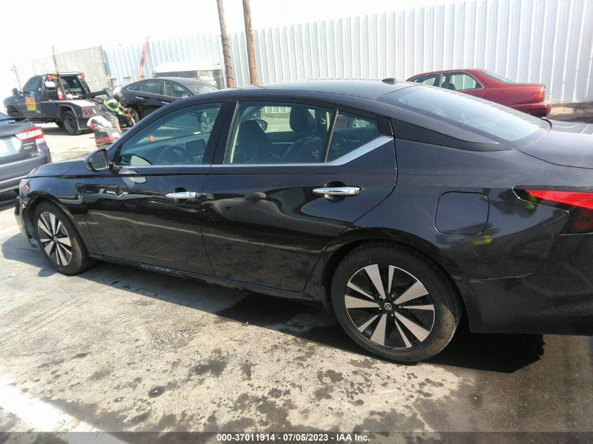 2019 NISSAN ALTIMA 2.5 SL - 1N4BL4EV5KC225761
