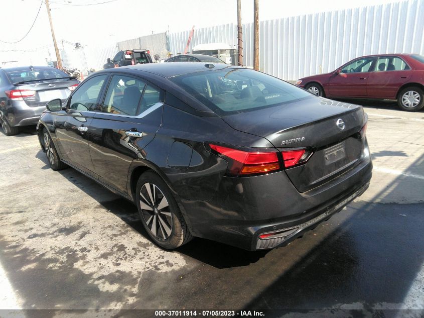 2019 NISSAN ALTIMA 2.5 SL - 1N4BL4EV5KC225761