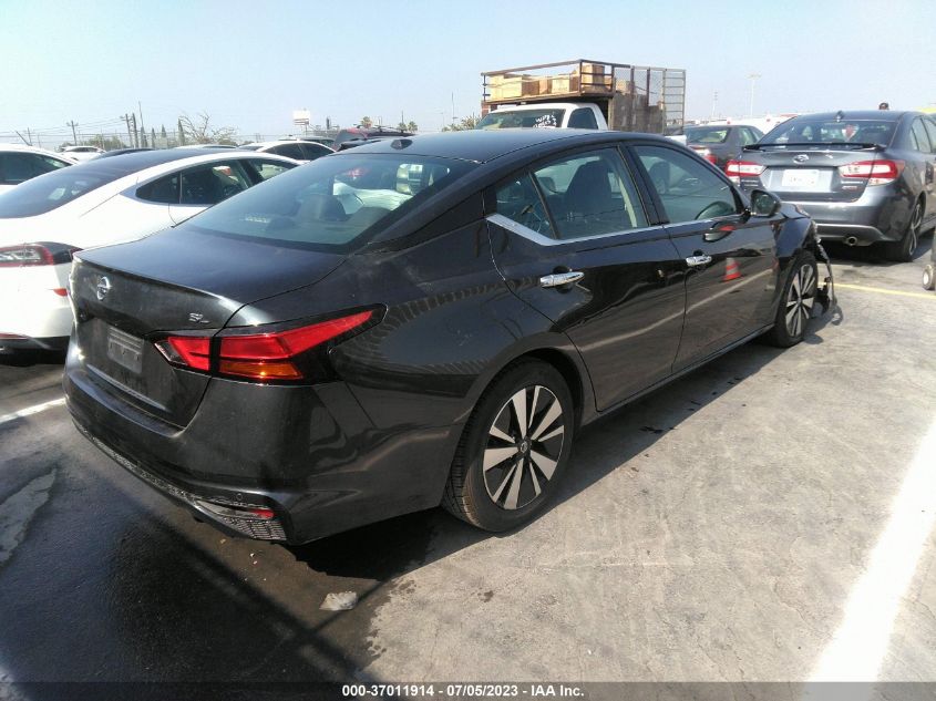 2019 NISSAN ALTIMA 2.5 SL - 1N4BL4EV5KC225761