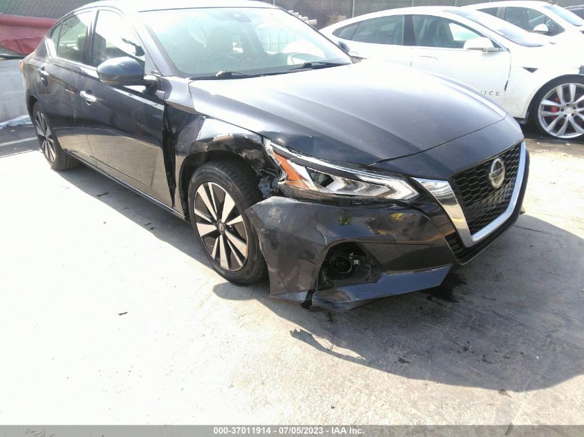 2019 NISSAN ALTIMA 2.5 SL - 1N4BL4EV5KC225761