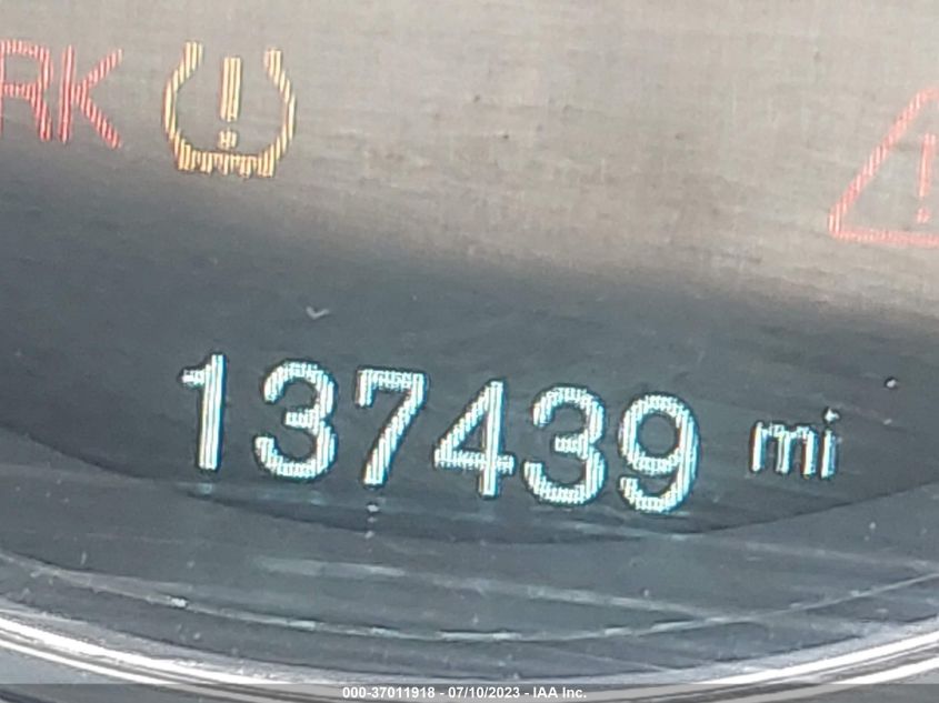 2014 VOLVO S60 T5 - YV1612FS7E1293953