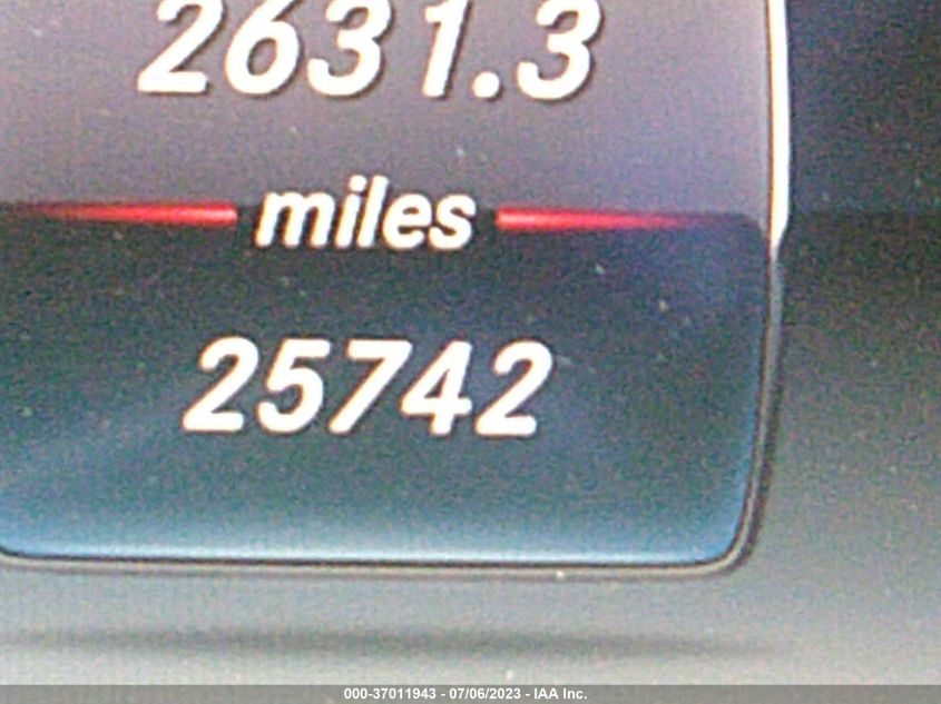 2015 MERCEDES-BENZ S-CLASS S 63 AMG - WDDXJ7JB7FA005368