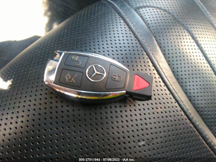 2015 MERCEDES-BENZ S-CLASS S 63 AMG - WDDXJ7JB7FA005368