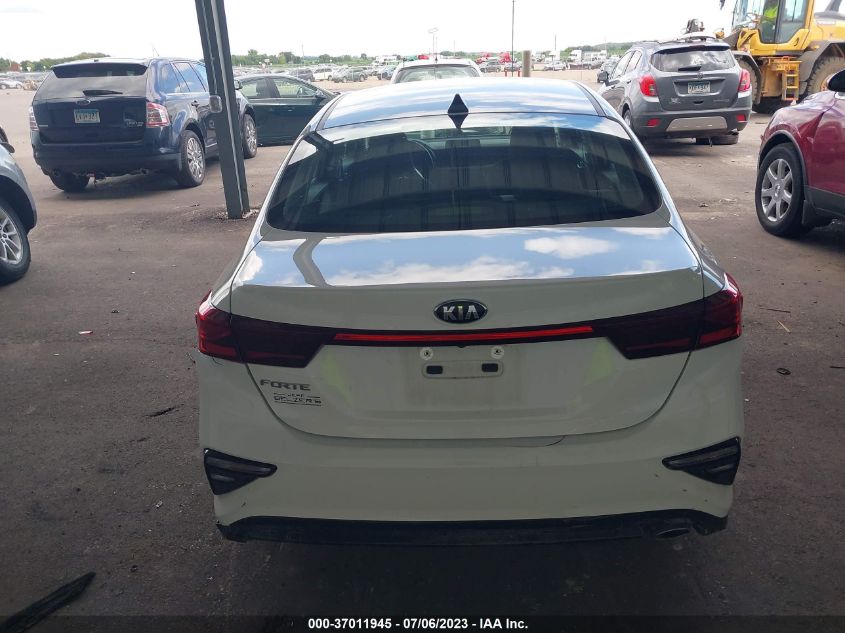 3KPF24AD9LE140623 Kia Forte FE/LXS 15