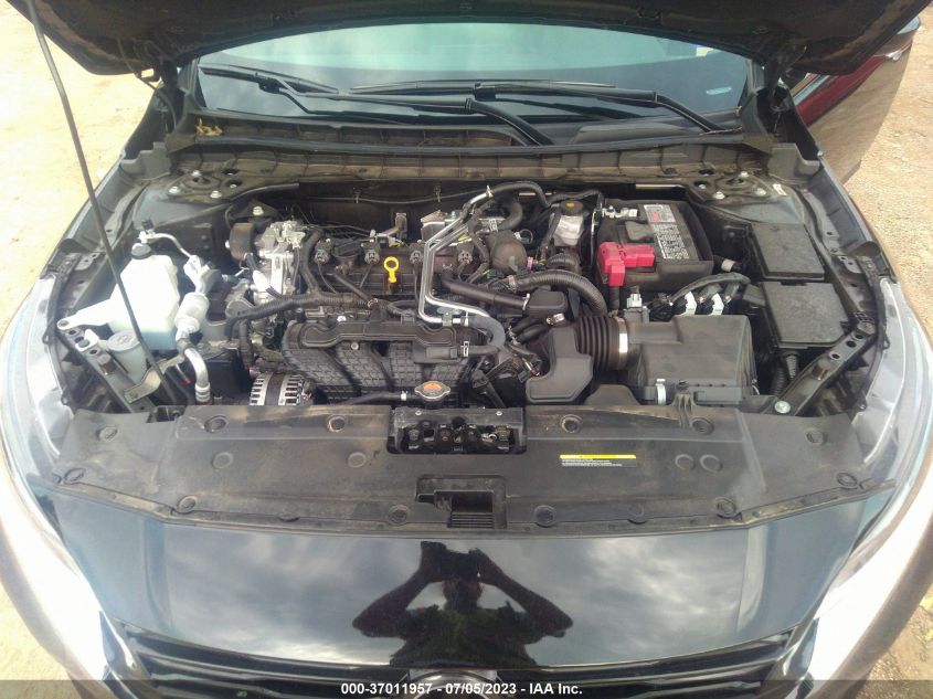 2023 NISSAN ALTIMA 2.5 SV - 1N4BL4DV9PN320918