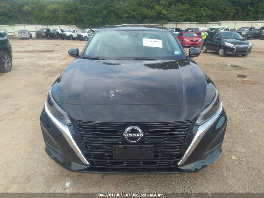 2023 NISSAN ALTIMA 2.5 SV - 1N4BL4DV9PN320918