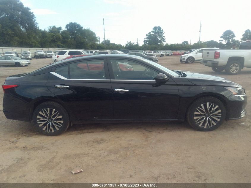 2023 NISSAN ALTIMA 2.5 SV - 1N4BL4DV9PN320918