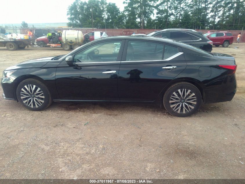 2023 NISSAN ALTIMA 2.5 SV - 1N4BL4DV9PN320918