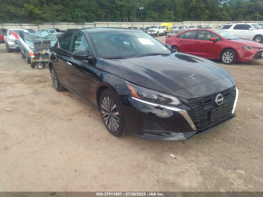 2023 NISSAN ALTIMA 2.5 SV - 1N4BL4DV9PN320918