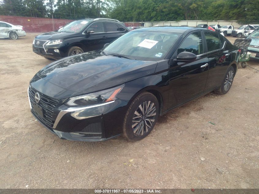 2023 NISSAN ALTIMA 2.5 SV - 1N4BL4DV9PN320918