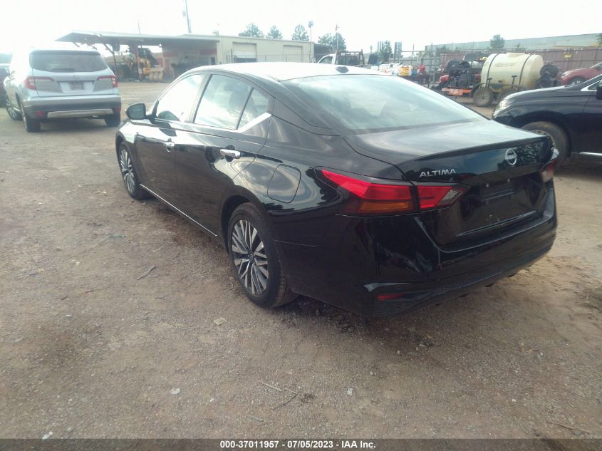 2023 NISSAN ALTIMA 2.5 SV - 1N4BL4DV9PN320918