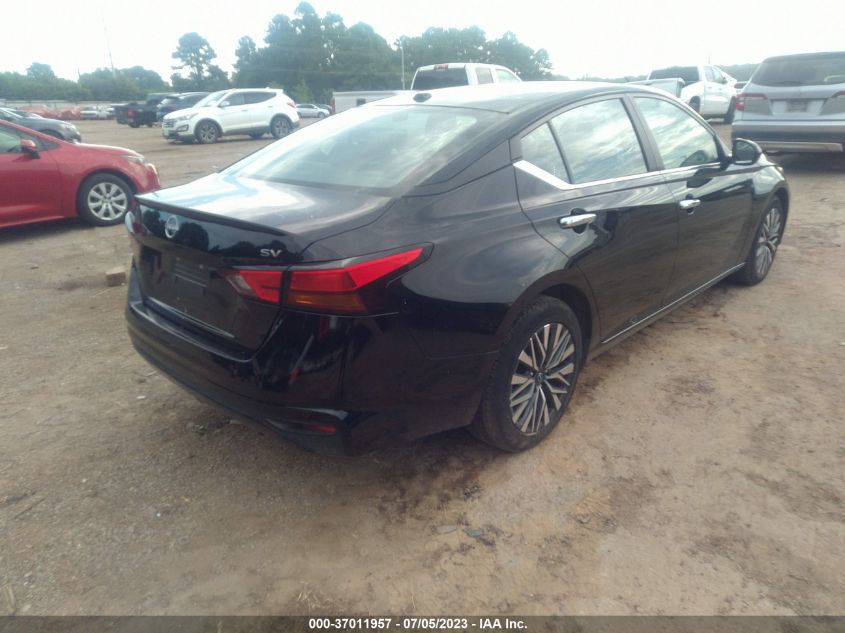 2023 NISSAN ALTIMA 2.5 SV - 1N4BL4DV9PN320918