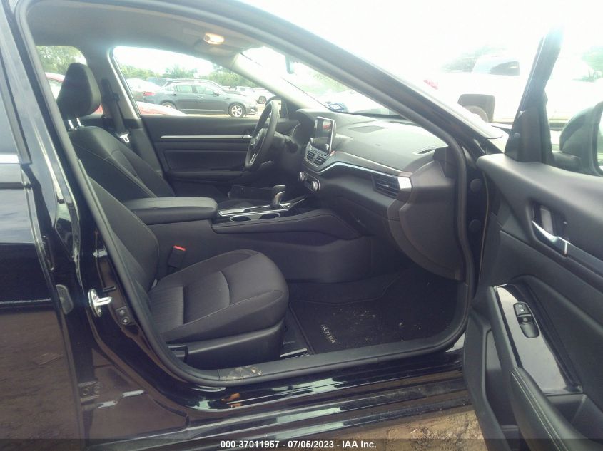 2023 NISSAN ALTIMA 2.5 SV - 1N4BL4DV9PN320918