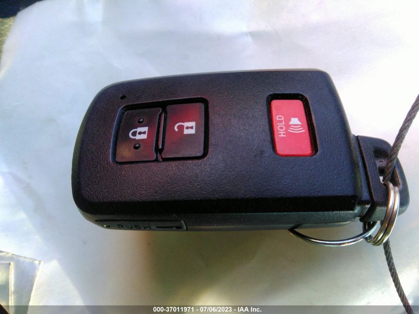 2022 TOYOTA TACOMA TRD OFF ROAD - 3TYSZ5AN9NT082969