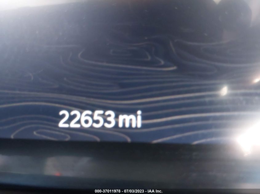 2021 JEEP GRAND CHEROKEE L LIMITED - 1C4RJKBG4M8123303