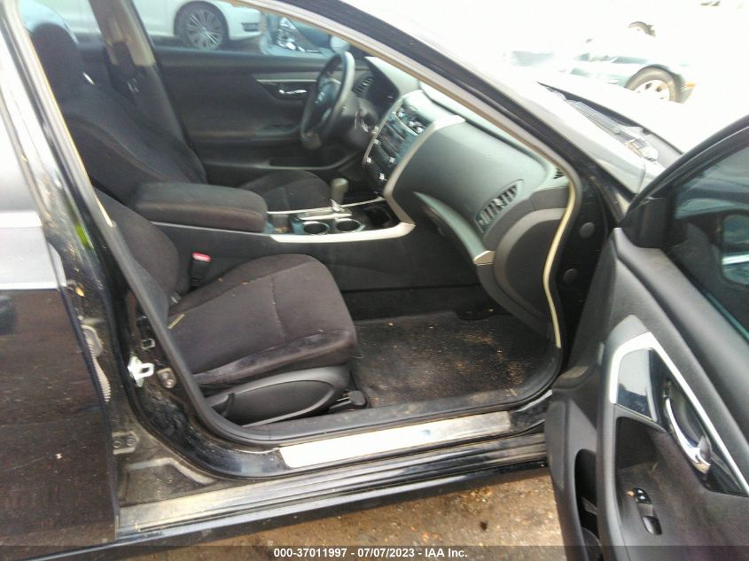 2013 NISSAN ALTIMA 2.5 S - 1N4AL3AP0DN574735