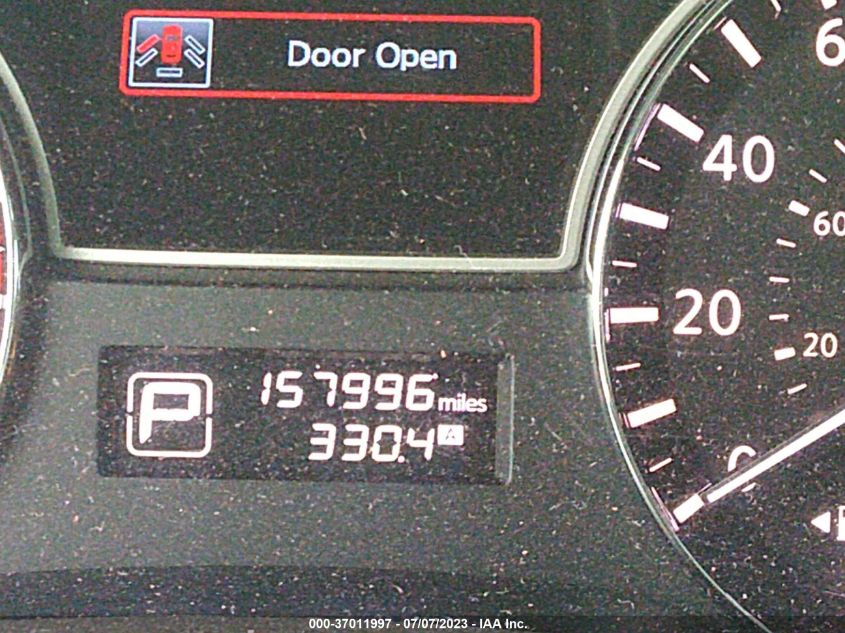 2013 NISSAN ALTIMA 2.5 S - 1N4AL3AP0DN574735