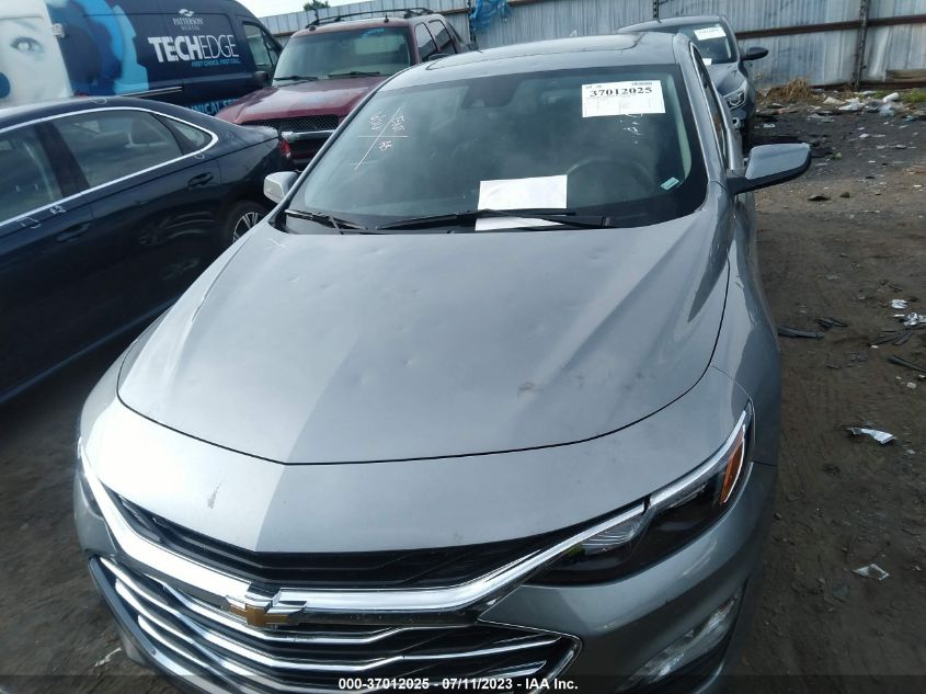 2023 CHEVROLET MALIBU LT - 1G1ZD5ST1PF165670