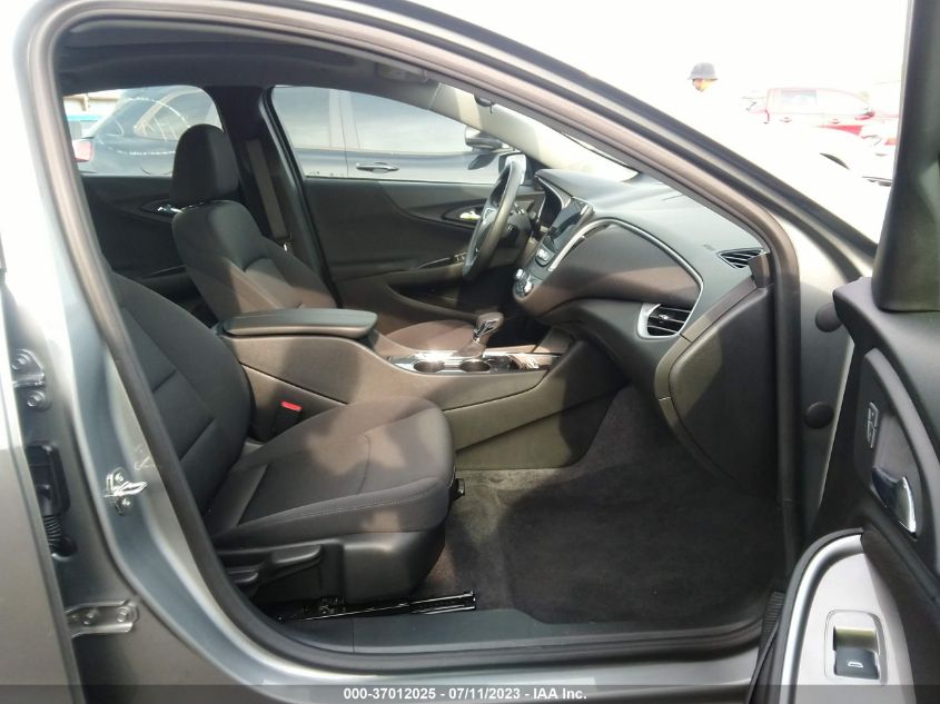 2023 CHEVROLET MALIBU LT - 1G1ZD5ST1PF165670