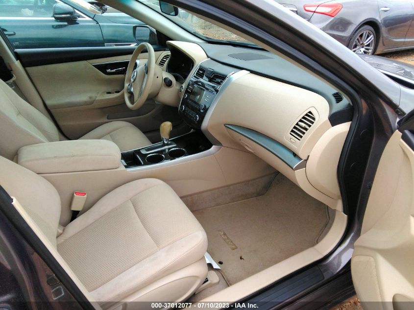 2014 NISSAN ALTIMA 2.5 S - 1N4AL3AP1EN387683